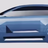 Dacia Spring (Kwid 2027)