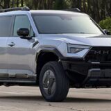 Dongfeng M Hero Warrior M817 0005