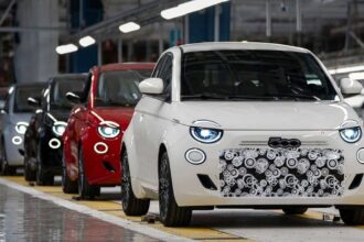 Fiat 500 Hybrid 2026 0004