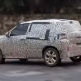 Fiat Grande Panda Latinoamericano por detras