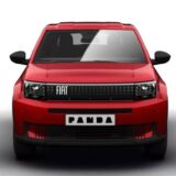 Fiat Grande Panda low cost