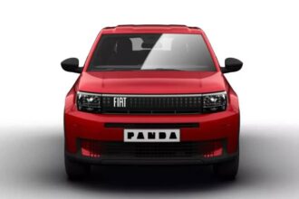 Fiat Grande Panda low cost