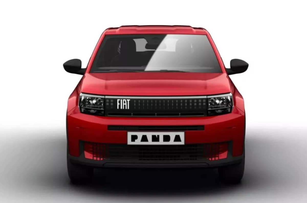 Fiat Grande Panda sin electrificación ni 4x4: será el auto global economico de la marca 5 Fiat Grande Panda low cost