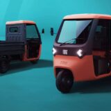 Fiat TRIS pickup