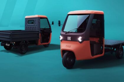 Fiat TRIS pickup