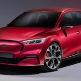 ford fiesta eléctrico render