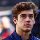 Franco Colapinto