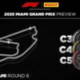 Gran Premio de Miami 2025 pirelli 0004