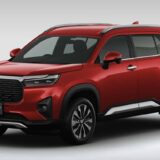 Honda WR V 2026 0001