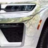 Jeep Grand Cherokee 2026