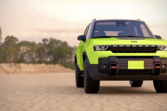 Jeep Renegade Trailhawk Concept Maltese Design 2