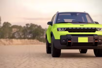 Jeep Renegade Trailhawk Concept Maltese Design 2