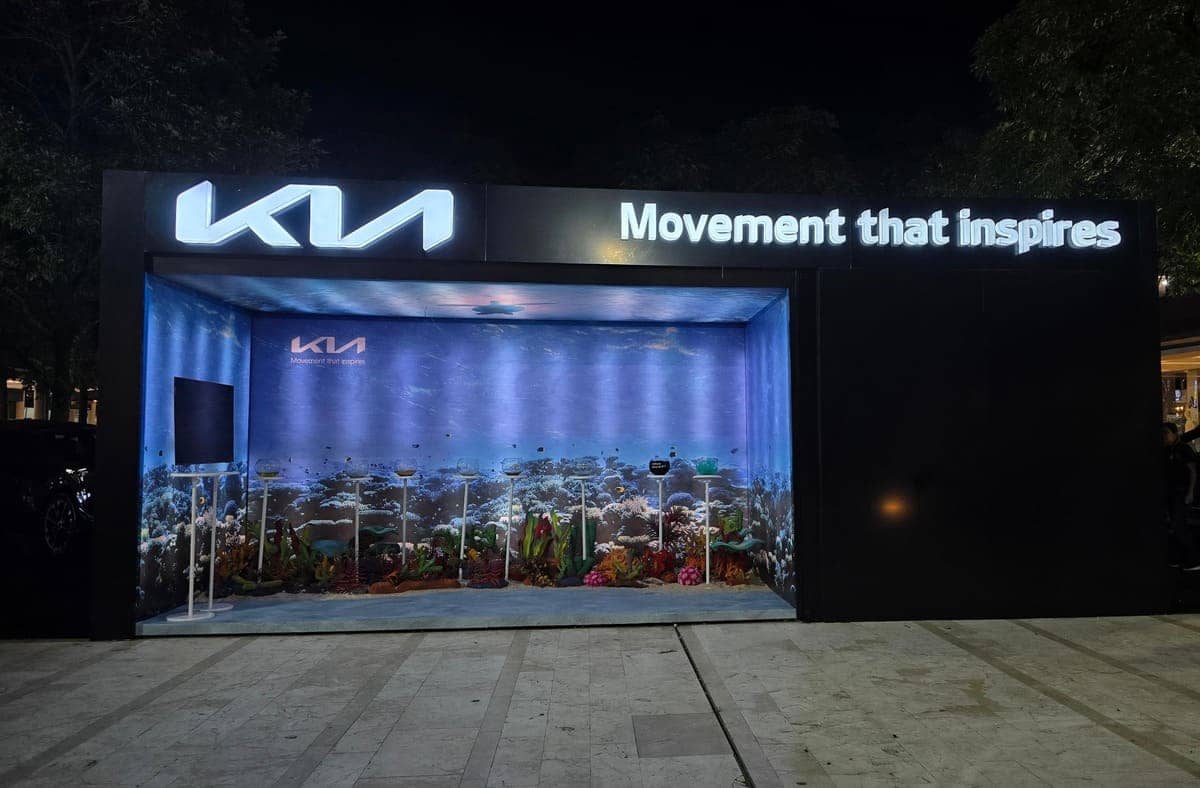 Kia EVLand Cali 2025: la revolución eléctrica ya está aquí 2 Kia EVLand