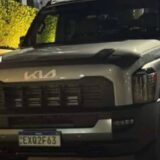 Kia Tasman
