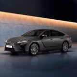 Lexus ES350e 2025 Europa 0005