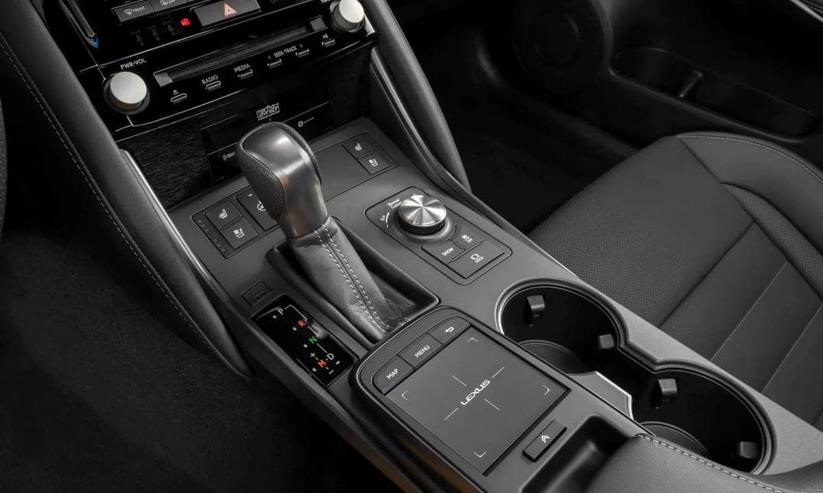 Lexus IS 500 Ultimate Edition 2025: La última sinfonía del V8 japonés 4 Lexus IS 500 00002