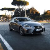 Lexus IS 500 00007