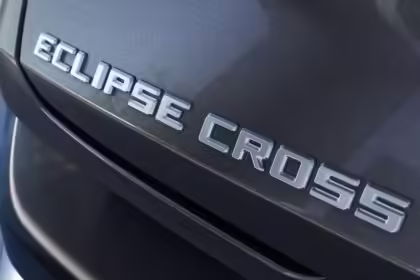 Mitsubishi Eclipse Cross 2026