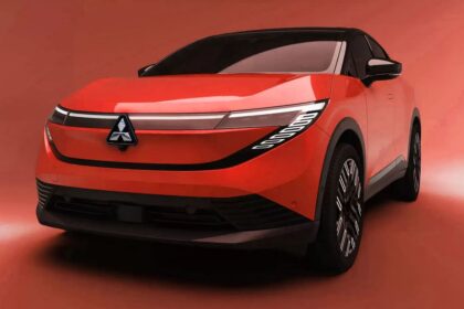 Mitsubishi Nissan Leaf 0002