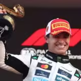 Monaco Grand Prix lando norris
