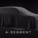 Nissan segmento A EV