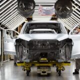 Nissan Kicks produccion Brasil