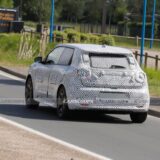 Nissan Micra EV 2026