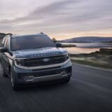 Ford Expedition 2025