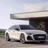 Nuevo Audi A6 e-hybrid quattro