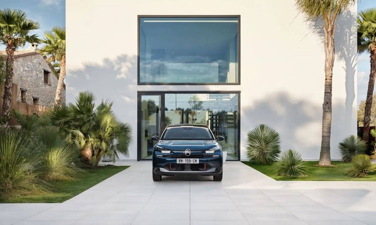 Citroën C4 Collection 2025: La edición especial que lleva el confort y la tecnología a otro nivel 2 Nuevo Citroen C4 Collection 2025 0.jpg