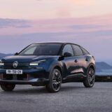 Nuevo Citroen C4 Collection 2025 1