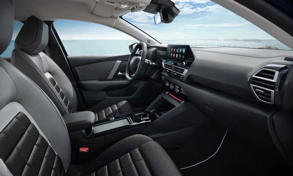 Citroën C4 Collection 2025: La edición especial que lleva el confort y la tecnología a otro nivel 3 Nuevo Citroen C4 Collection 2025 18.jpg
