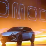 Nuevo Omoda 3