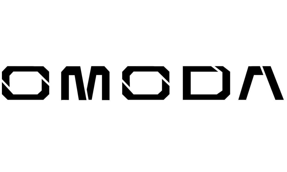 Nuevo Omoda 3: El SUV compacto chino con ADN futurista 4 logo omoda
