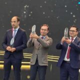 Juan carlos Lopez Gerente General de Changan Deepal Colombia