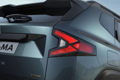 Renault Duster Hibrido Colombia