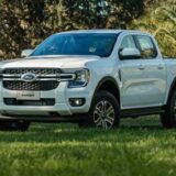Ranger XLT