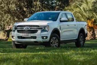 Ranger XLT