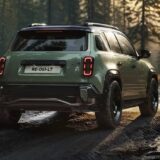 Renault 4 Savane Concept 0004