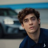 Franco Colapinto, embajador de Renault Esprit Alpine Latinoamérica