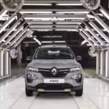Renault Kwid Hecho en Colombia ya esta a la venta