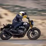 RoyalEnfield Bear650 act 041