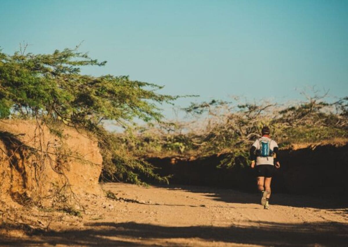 The Desert Marathon 2025: Toyota Land Cruiser Prado y el Desafío del Desierto Guajiro 3 TDM