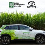 Totoya Corolla Cross Flexi
