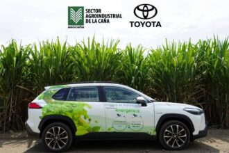 Totoya Corolla Cross Flexi