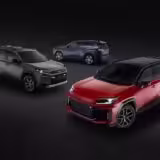 Nuevo Toyota RAV4 2026 PHEV