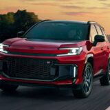 Nuevo Toyota RAV4 2026