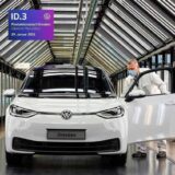 Volkswagen ID.3 Dresden 0002