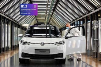 Volkswagen ID.3 Dresden 0002