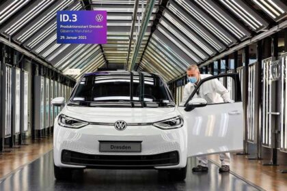 Volkswagen ID.3 Dresden 0002